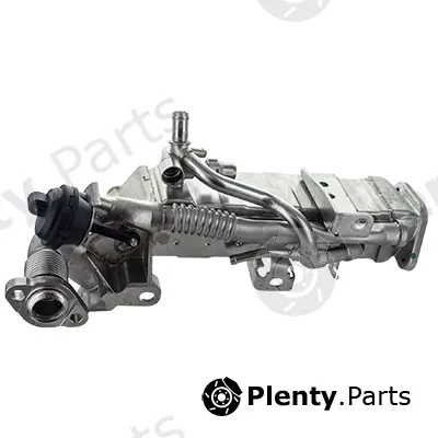 Hoffer 7518806 — Cooler, exhaust gas recirculation