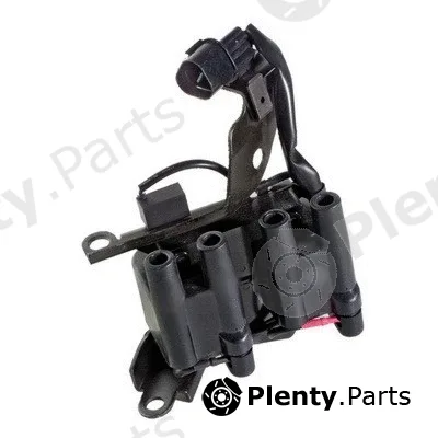 Hoffer 8010458 — Ignition Coil