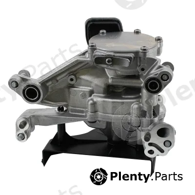 Hoffer 8091240 — Vacuum Pump, braking system