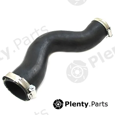 Hoffer 96572 — Charge Air Hose