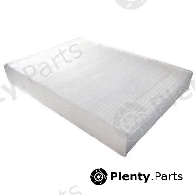 Hoffer 17576 — Filter, cabin air