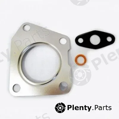 Hoffer 60882 — Mounting Kit, charger