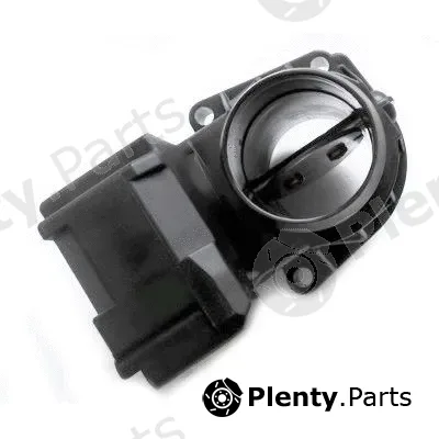 Hoffer 7519288 — Throttle Body