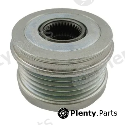 Hoffer 45307 — Alternator Freewheel Clutch