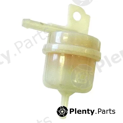 Hoffer 4521 — Fuel Filter