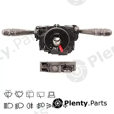 Hoffer 21031326 — Steering Column Switch