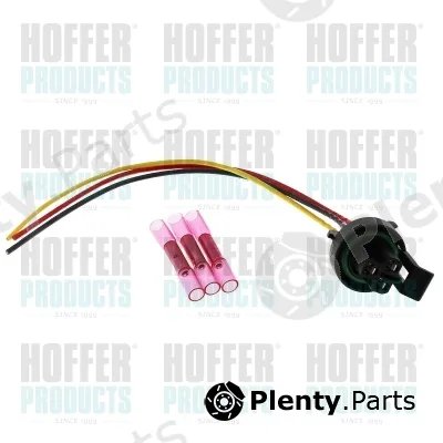 Hoffer 25556 — Cable Repair Kit, coolant control valve