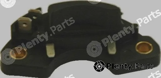 Hoffer 10033 — Switch Unit, ignition system