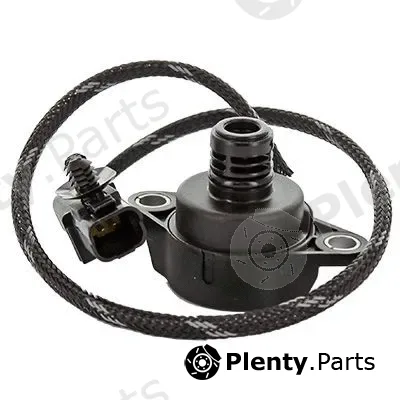 Hoffer H73256606 — Regulating Valve, oil pressure
