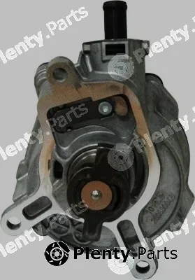 Hoffer 8091139 — Vacuum Pump, braking system