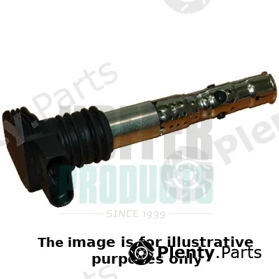 Hoffer 8010328E — Ignition Coil