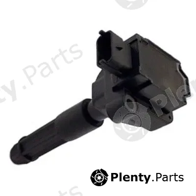 Hoffer 8010341 — Ignition Coil