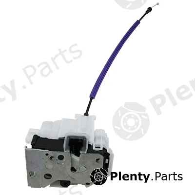 Hoffer 3100336 — Door Lock