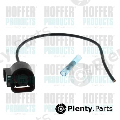 Hoffer 25574 — Cable Connector