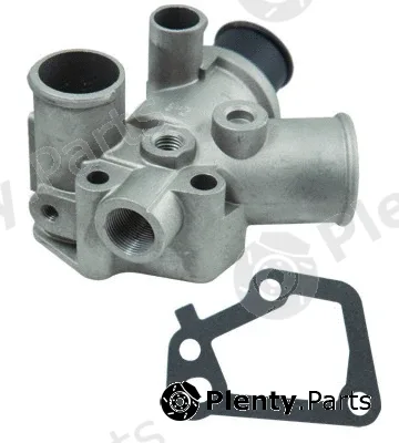 Hoffer 8192046 — Thermostat, coolant