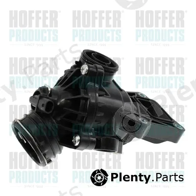 Hoffer 8192989 — Thermostat Housing