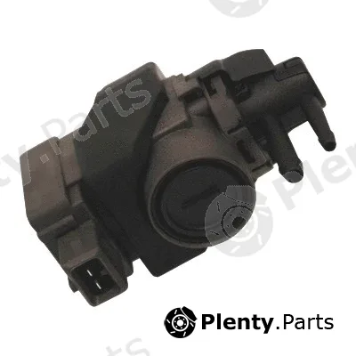 Hoffer 8029241 — Pressure Converter, exhaust control