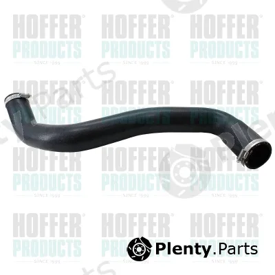 Hoffer 96963 — Charge Air Hose
