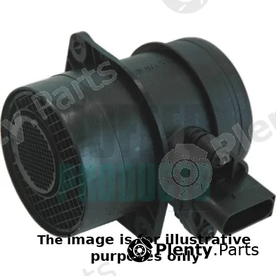 Hoffer 7516099E — Mass Air Flow Sensor
