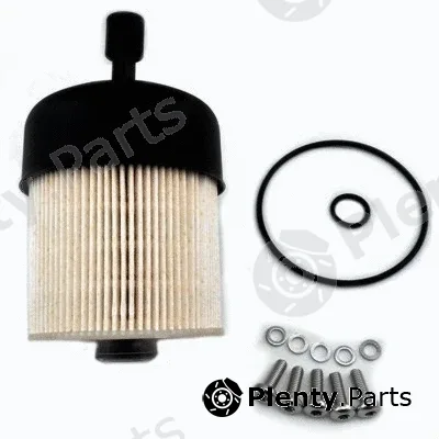 Hoffer 5093 — Fuel Filter