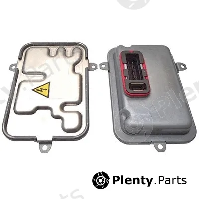 Hoffer 7212640 — Control Unit, lights