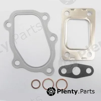 Hoffer 60905 — Mounting Kit, charger