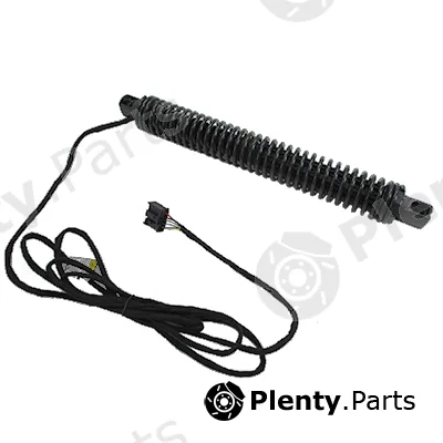 Hoffer H301015 — Gas Spring, tray (boot/cargo bay)