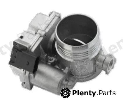 Hoffer 7519118 — Throttle Body