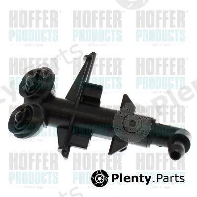 Hoffer H209260 — Washer Fluid Jet, headlight cleaning