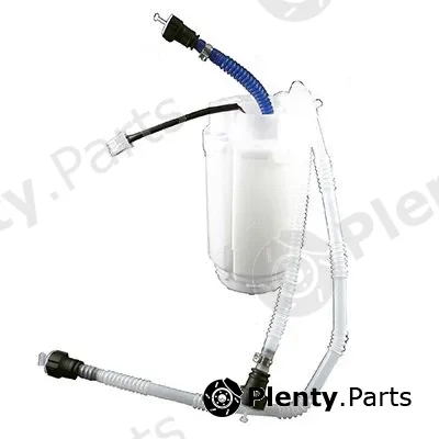 Hoffer 7507465 — Fuel Feed Unit
