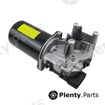 Hoffer H27090 — Wiper Motor