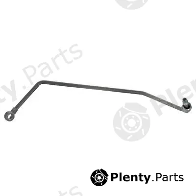 Hoffer 63094 — Oil Pipe, charger