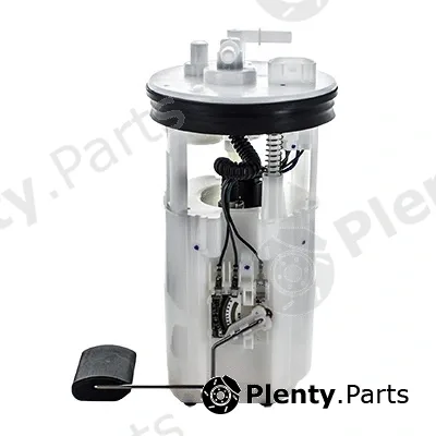 Hoffer 7506967E — Fuel Feed Unit