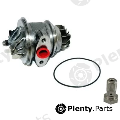 Hoffer 6500231 — Core assembly, turbocharger