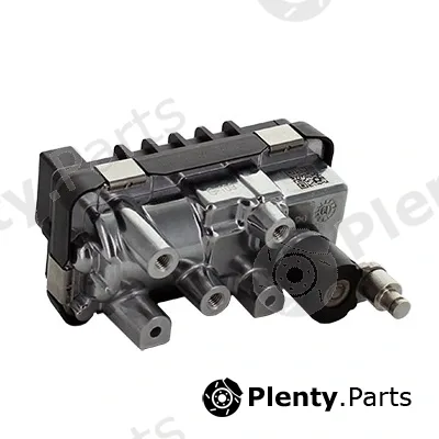Hoffer 6200061 — Boost Pressure Control Valve