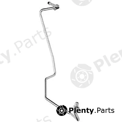 Hoffer 63038 — Oil Pipe, charger