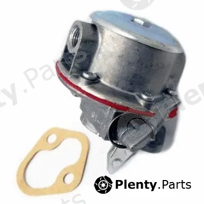 Hoffer HPON138 — Fuel Pump