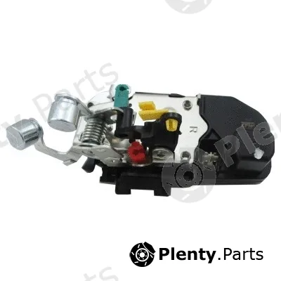Hoffer 3100523 — Door Lock