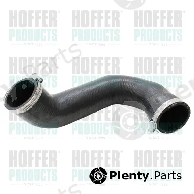 Hoffer 96752 — Charge Air Hose