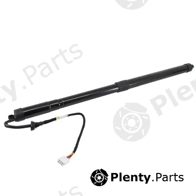 Hoffer H301105 — Gas Spring, tray (boot/cargo bay)