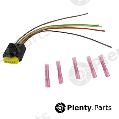 Hoffer 25472 — Cable Repair Set, mass air flow sensor