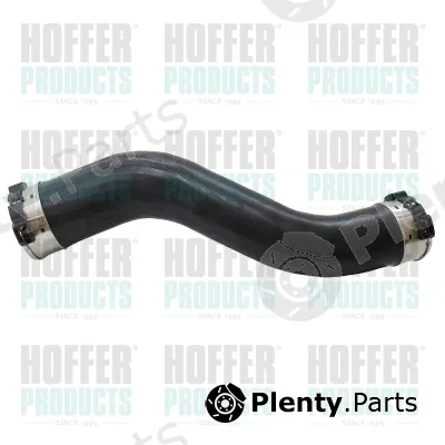 Hoffer 961244 — Charge Air Hose