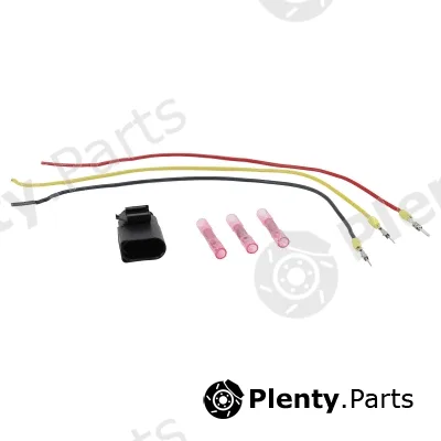 Hoffer 25518 — Repair Kit, cable set