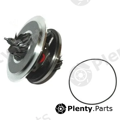 Hoffer 6500205 — Core assembly, turbocharger