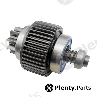 Hoffer 47217 — Pinion, starter