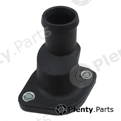 Hoffer 93386 — Coolant Flange