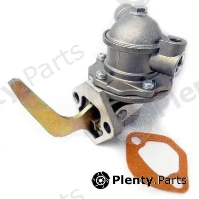 Hoffer HPON218 — Fuel Pump