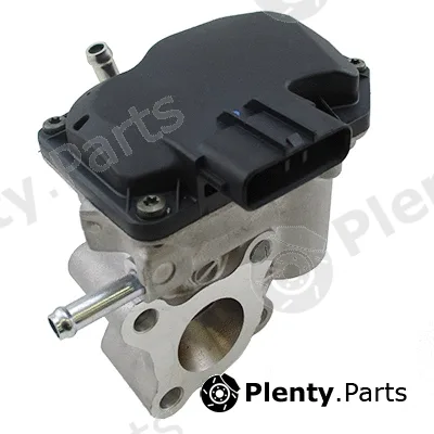 Hoffer 7518745 — EGR Valve