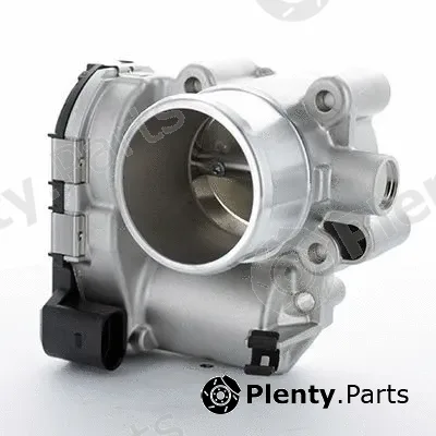 Hoffer 7519229 — Throttle Body