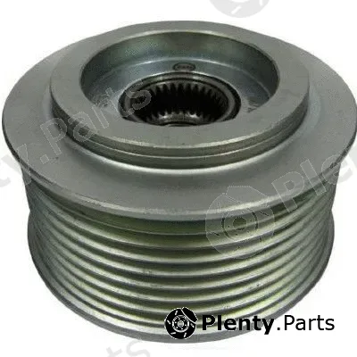 Hoffer 45058 — Alternator Freewheel Clutch